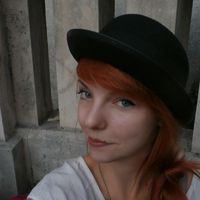 Agnieszka Antonowicz's Photo