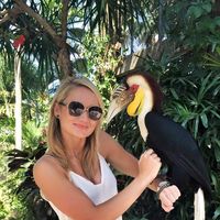 Zuzana Marcikova's Photo