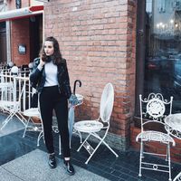 kristina kocheregina的照片