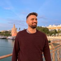 Charlie Fontana's Photo