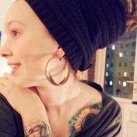 Maren Dybvik's Photo