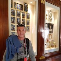 Neville Rossi's Photo