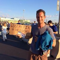 Le foto di Jeff Singer