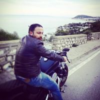 bilel bouafif's Photo