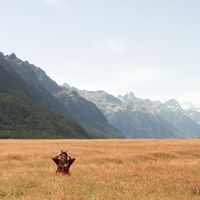 Rocío Quiroga的照片