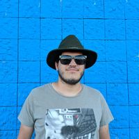 Mathieu Clément's Photo