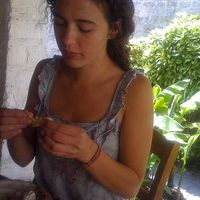 Fotos von Maggie Sander