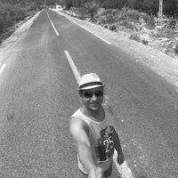 Saad Es-saqqat's Photo