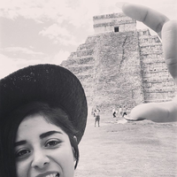 B. Stephanie G. Esquivel's Photo