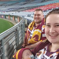 Fotos de Holly and Nathan Kennedy