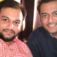 Kapil Gupta的照片