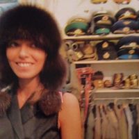 Antonella Delli Gatti的照片