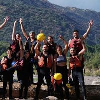 Fotos de Ángel Vergara