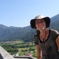 Anna Dziuruń的照片