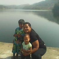 Zorelys Castellano's Photo