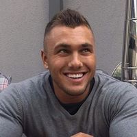 Daniel Myslik's Photo