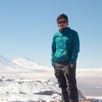 Francisco Araya's Photo