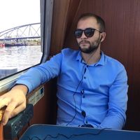 Mehdi Benderradji的照片