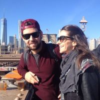 Fernanda Broell Peixoto's Photo