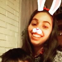 Le foto di Belén Arellano Manríquez