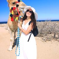 Ivonne Silva's Photo