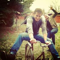 Fotos von Jan Kovář