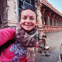 Le foto di Yuliana Grig