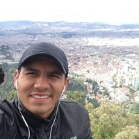 Hugo Riveros's Photo