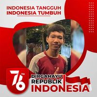 Yosua Simangunsong的照片