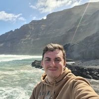 Rémi Barbotine's Photo