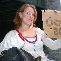 Sabine Claessen的照片