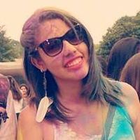 Adriana Ribeiro's Photo