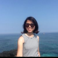 Huyen Ayumi的照片