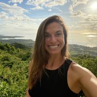 Amelie Godoy的照片