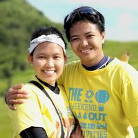 Sheridan Gayagoy的照片