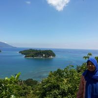 Le foto di Dewi Siregar