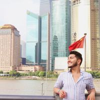 Harry Fattah的照片