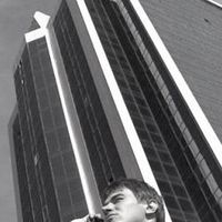 Кирилл Левин's Photo