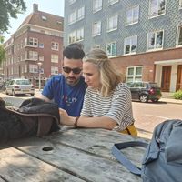 Ahmet Erbas的照片