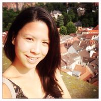 Eunice van Es的照片