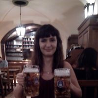 Michaela Hodanová的照片