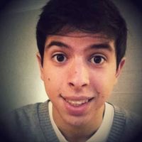 Marcos Henrique's Photo
