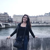 Syumbel Galeeva的照片