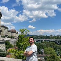 Emrah Kılıç's Photo