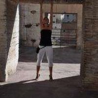 Monika Manecka's Photo