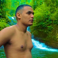 Andresson  André的照片