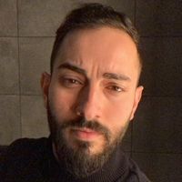 Mohammed Khalil's Photo