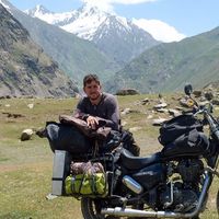 Ishay Gavriel的照片