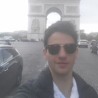 Macavei Alex's Photo