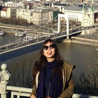 Ana Carolina Bolzani Mozetic's Photo